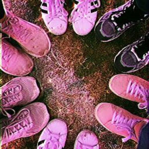 Meet your Posher, Mia